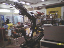 科技守護(hù)生命，智慧賦能安全——第三屆華南國(guó)際消防產(chǎn)品及技術(shù)裝備、辦公設(shè)備及消耗品展覽會(huì)側(cè)記